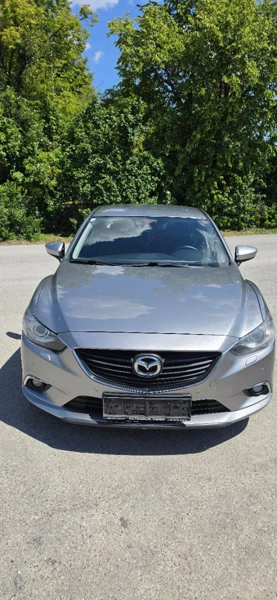 Mazda Mazda6