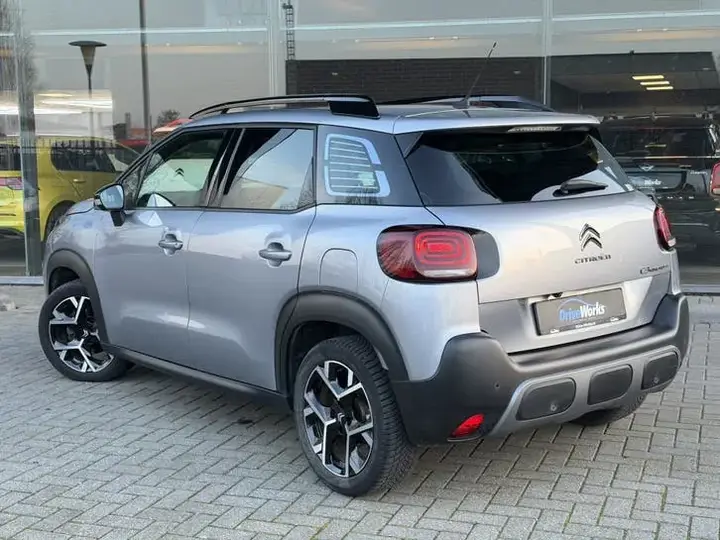 Citroen C3 Aircross 2023 photo 2