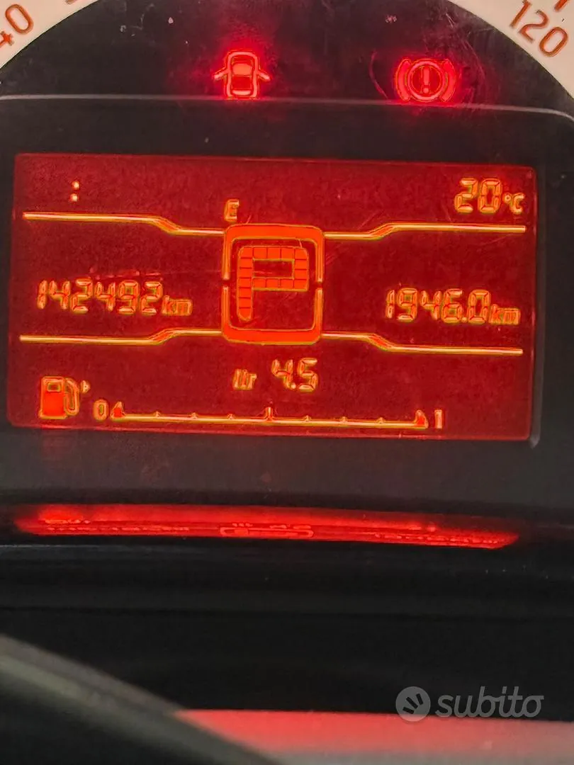 Smart Fortwo 2016 photo 3