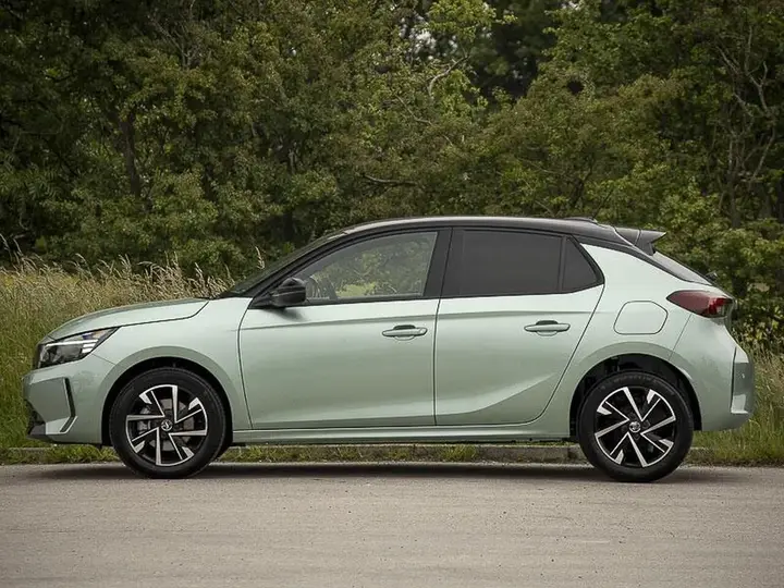 Vauxhall Corsa 2026 photo 4