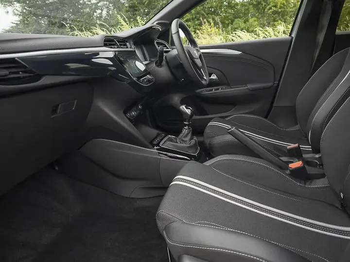 Vauxhall Corsa 2026 photo 5