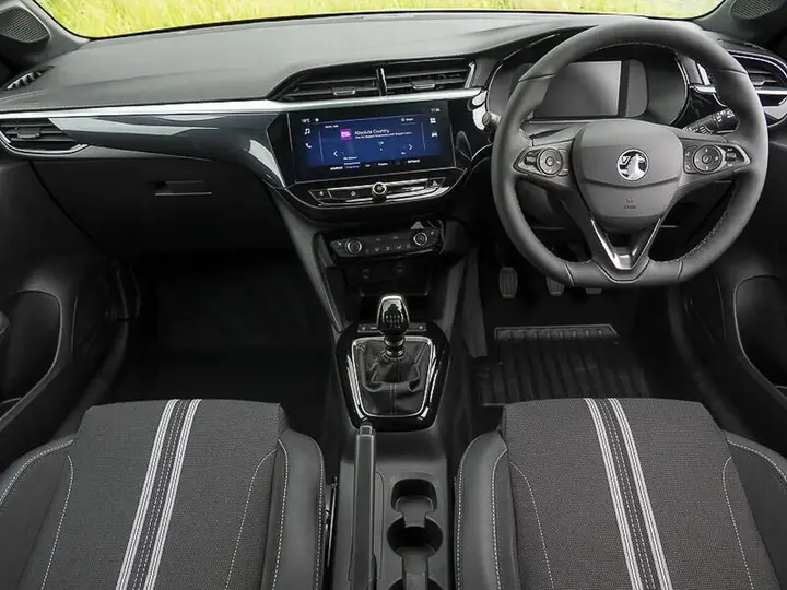 Vauxhall Corsa 2026 photo 3