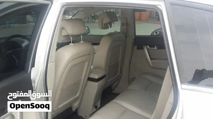 Chevrolet Captiva 2013 photo 2