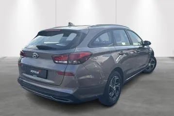 Hyundai I30 2023 photo 2