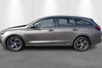 Hyundai I30 2023 photo 3