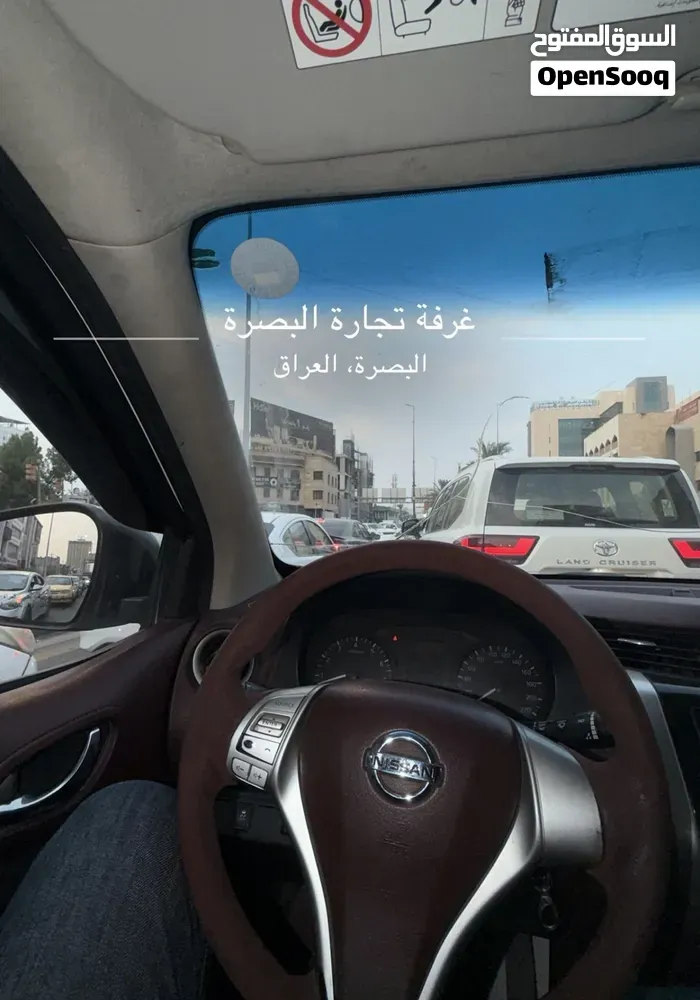 Nissan Navara 2016 photo 3