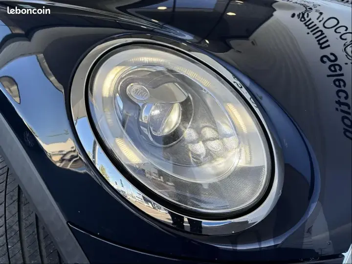 Mini Cooper S 2017 photo 4