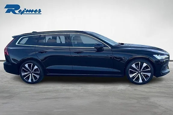 Volvo V60 2022 photo 5