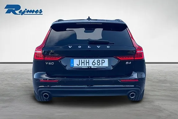 Volvo V60 2022 photo 4