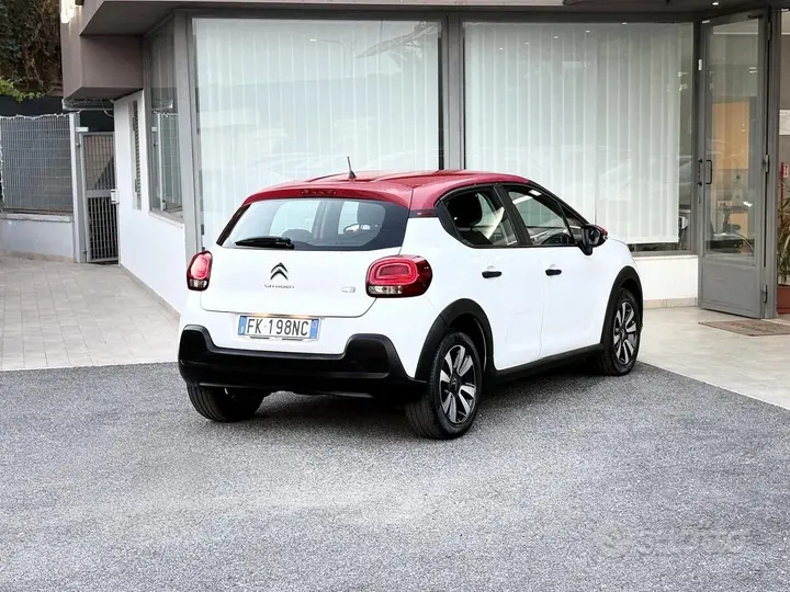 Citroen C3 2017 photo 5