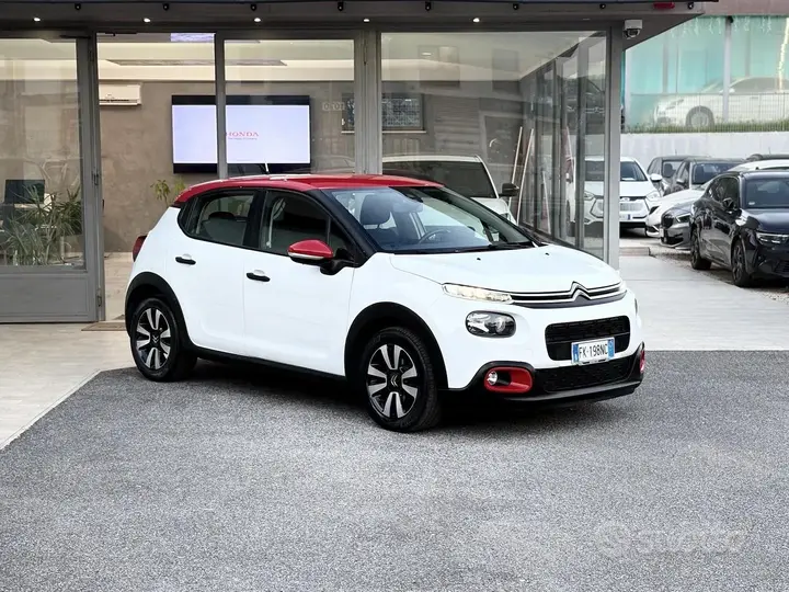 Citroen C3