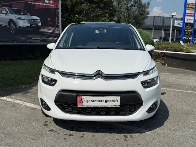 Citroen C4 Picasso 2015 photo 3