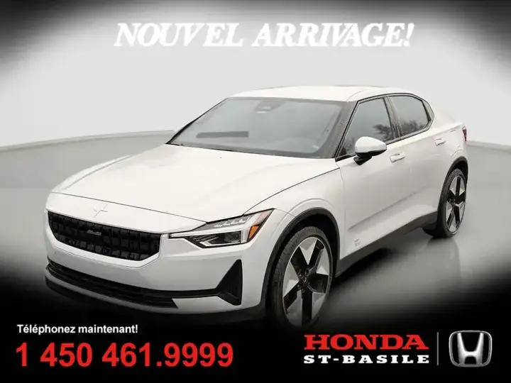 Polestar 2