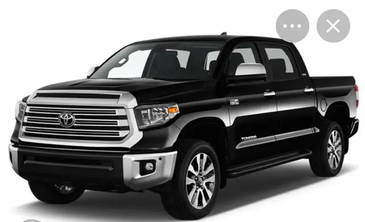 Toyota Tundra