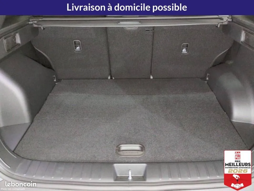 Hyundai Tucson 2026 photo 5