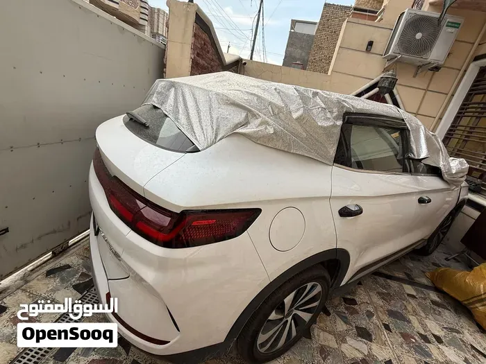 BYD Song Plus 2026 photo 4