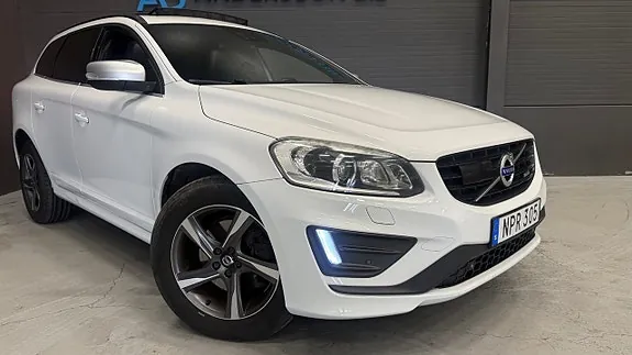 Volvo Xc60 2015 photo 3