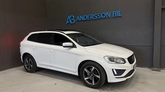 Volvo Xc60 2015 photo 4