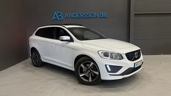 Volvo Xc60 2015 photo 2