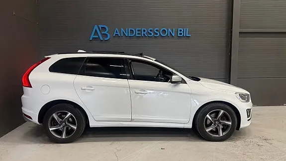 Volvo Xc60 2015 photo 5
