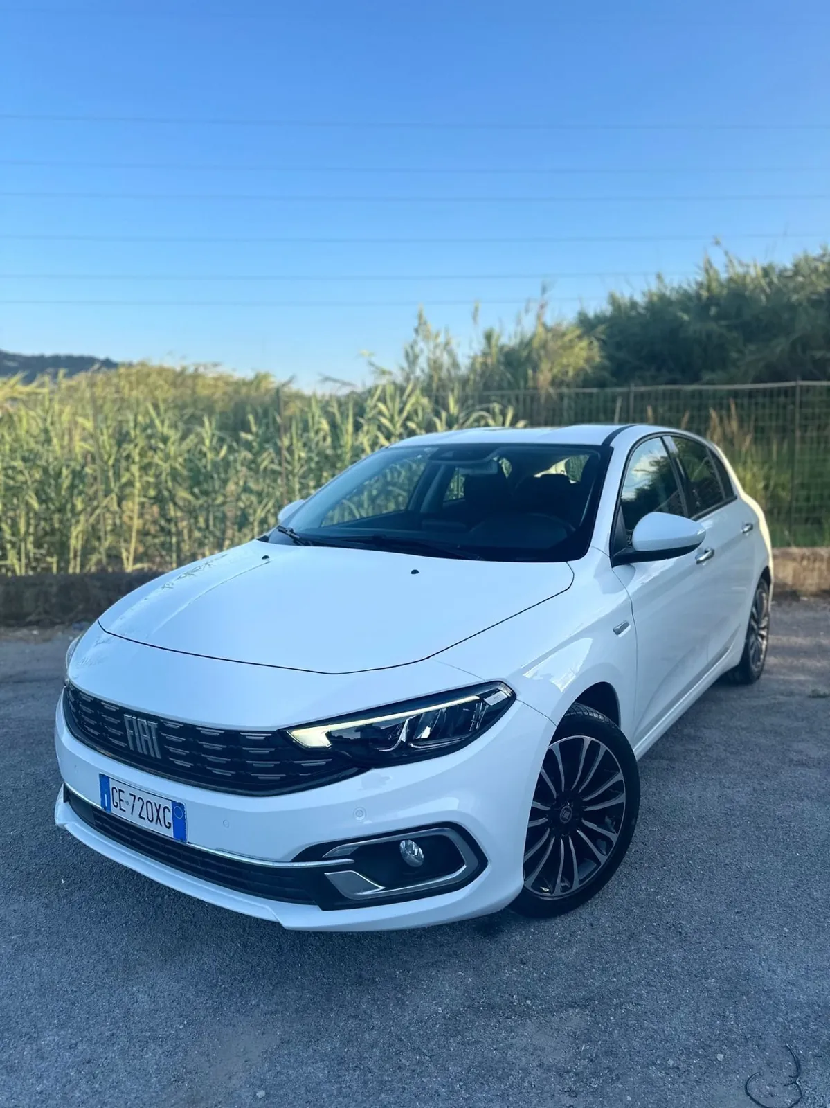 Fiat Tipo
