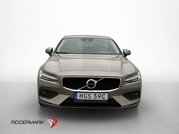 Volvo S60 2020 photo 2