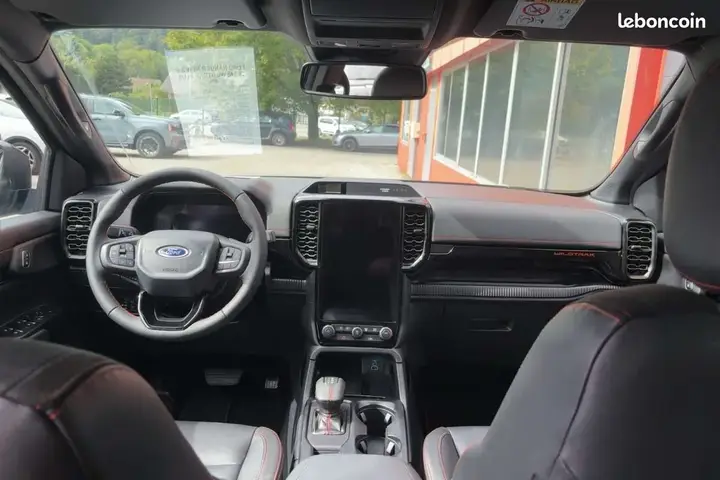 Ford Ranger 2026 photo 3