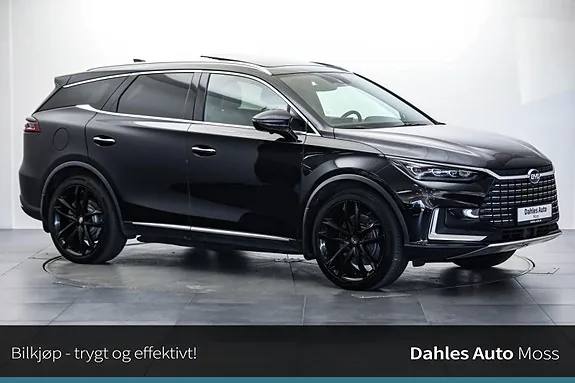BYD Tang