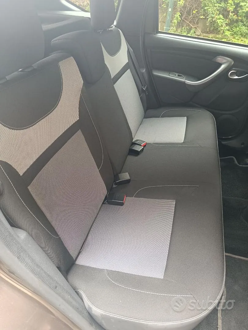Dacia Duster 2018 photo 5