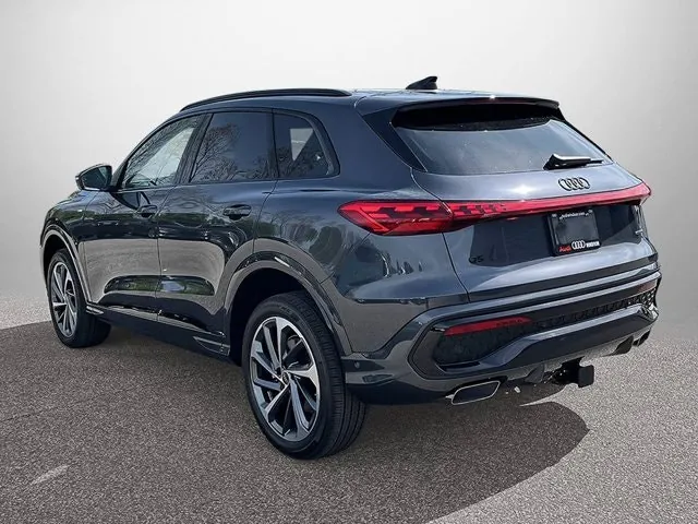 Audi Q5 2026 photo 4