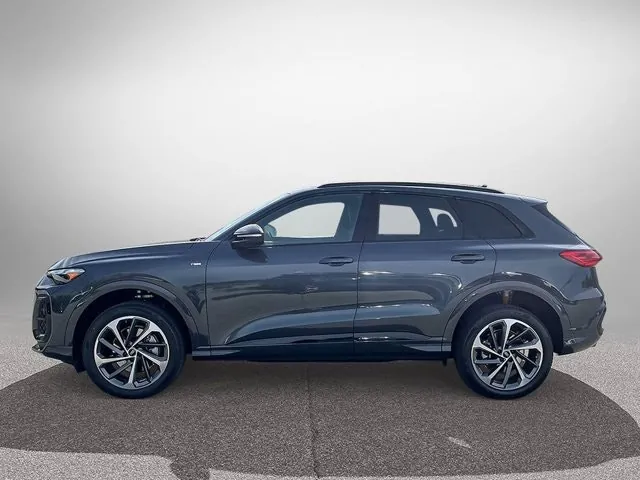 Audi Q5 2026 photo 2