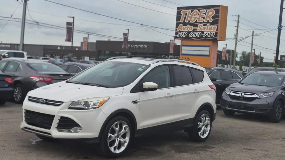 Ford Escape