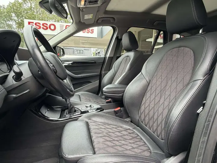 BMW X1 2020 photo 4