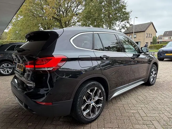 BMW X1 2020 photo 3