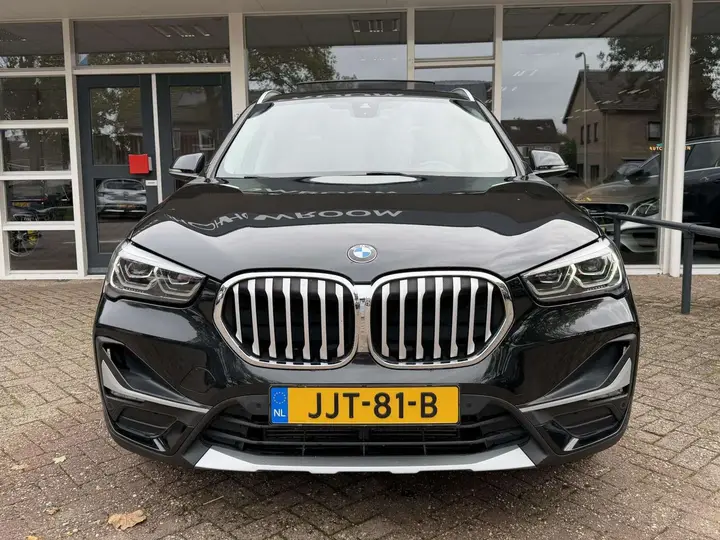 BMW X1 2020 photo 5