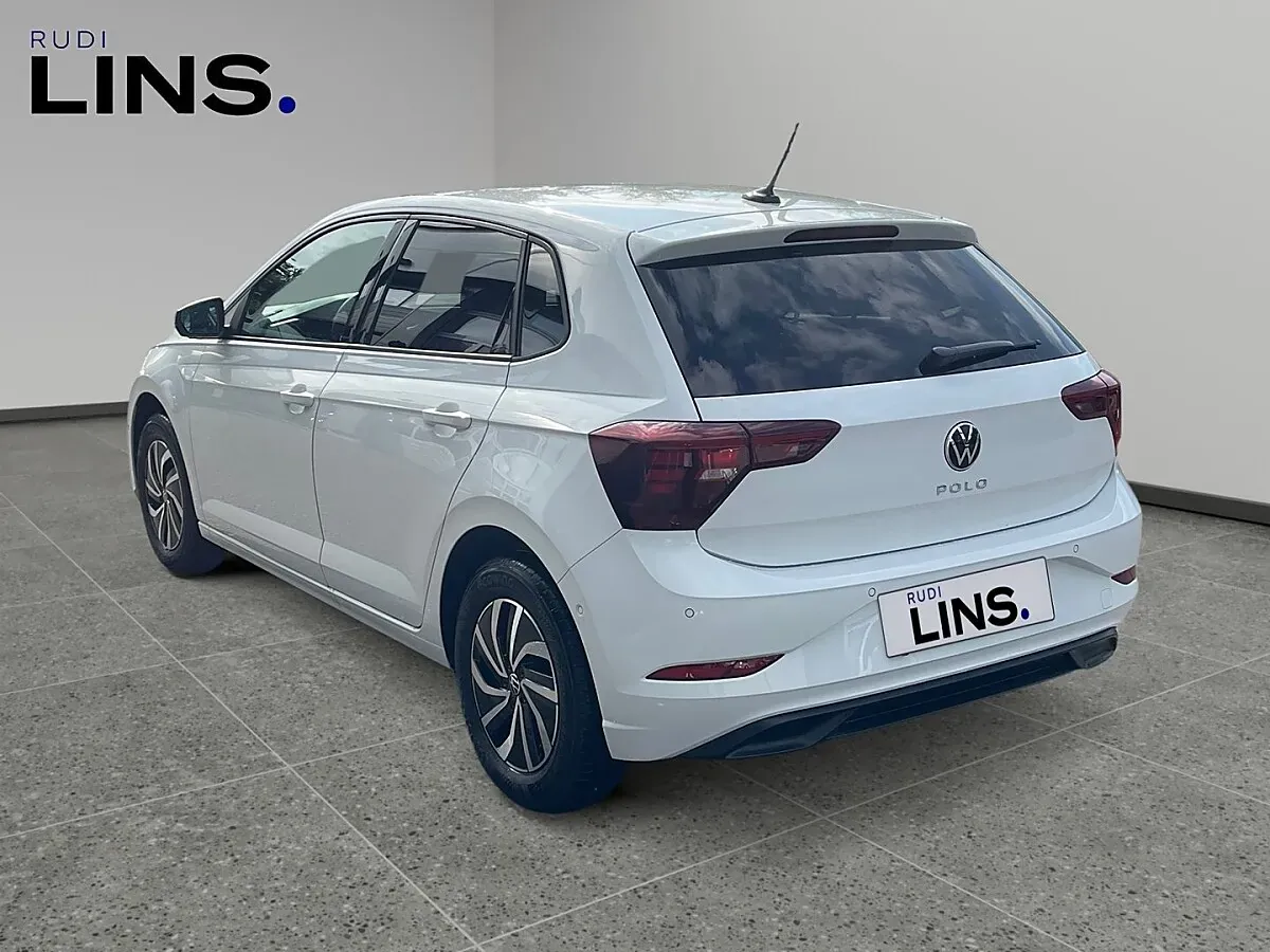 Volkswagen Polo 2025 photo 3