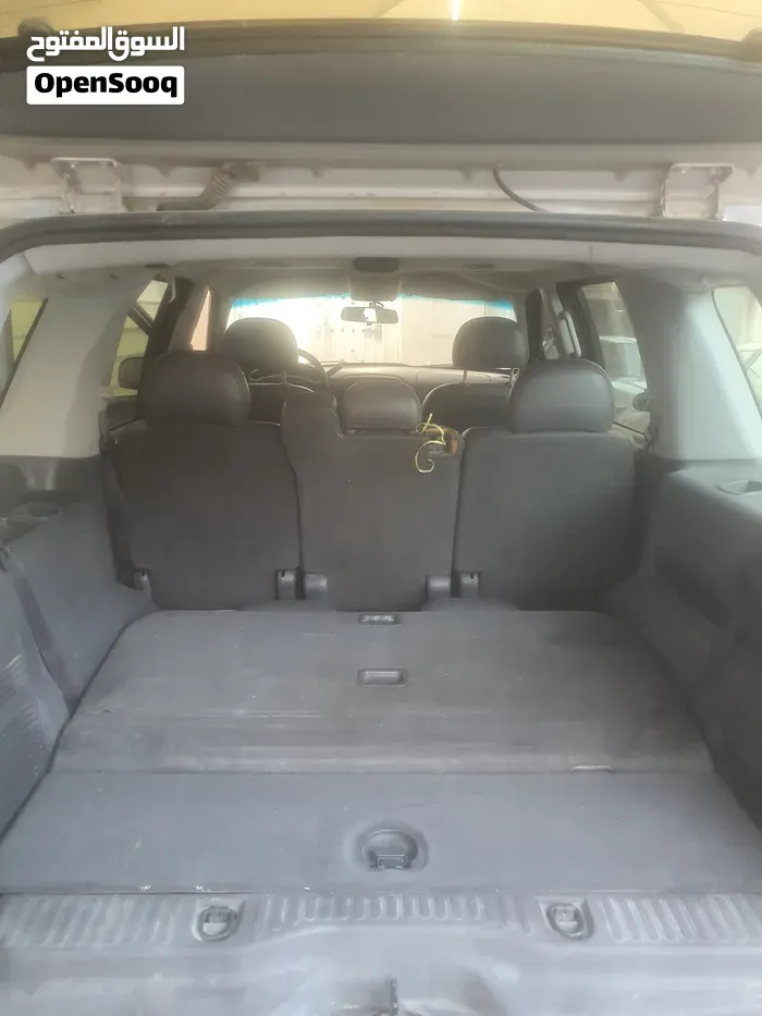 Ford Explorer 2005 photo 3