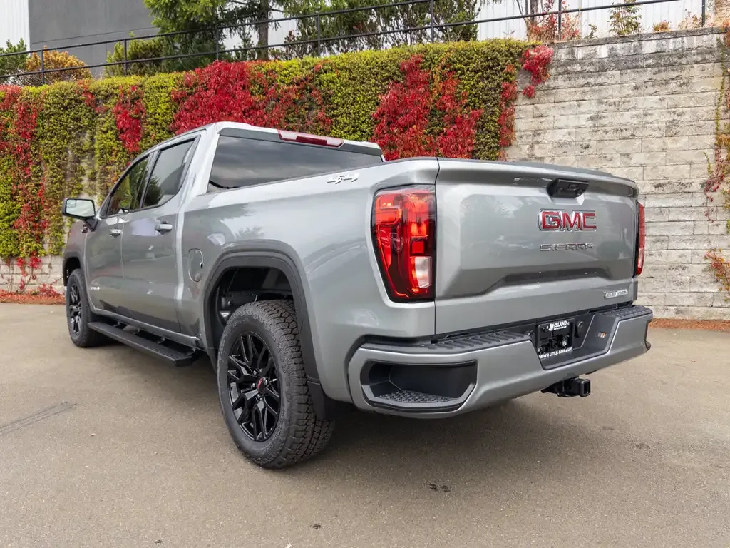 GMC Sierra 1500 2026 photo 3