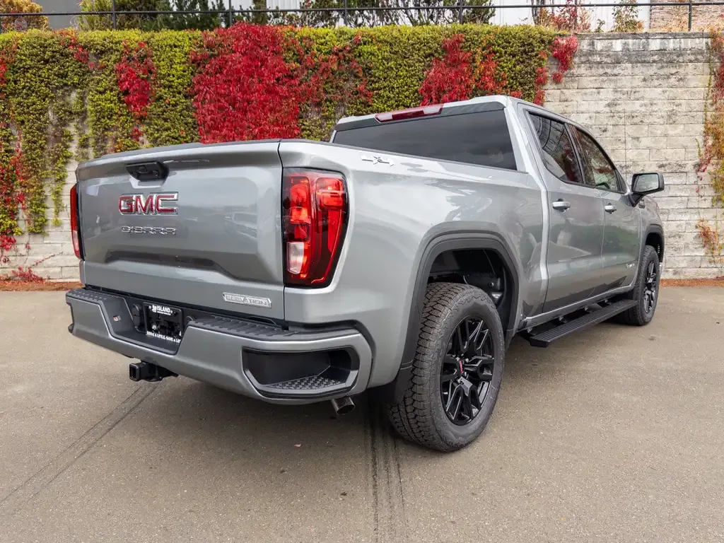 GMC Sierra 1500 2026 photo 5