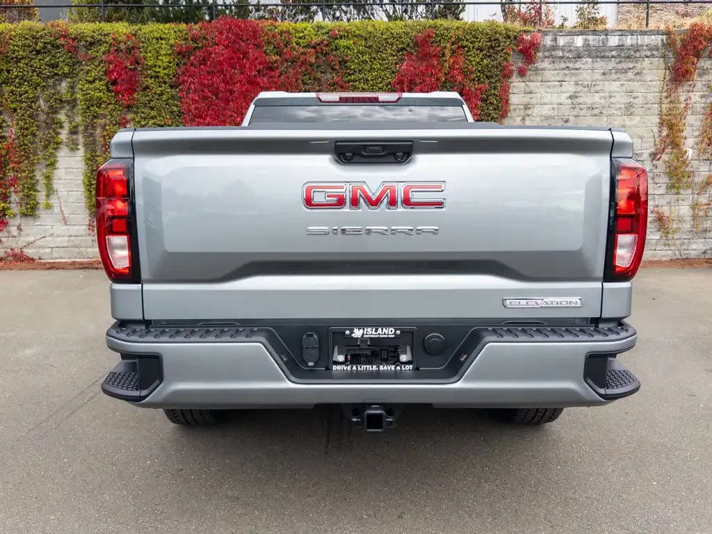 GMC Sierra 1500 2026 photo 4