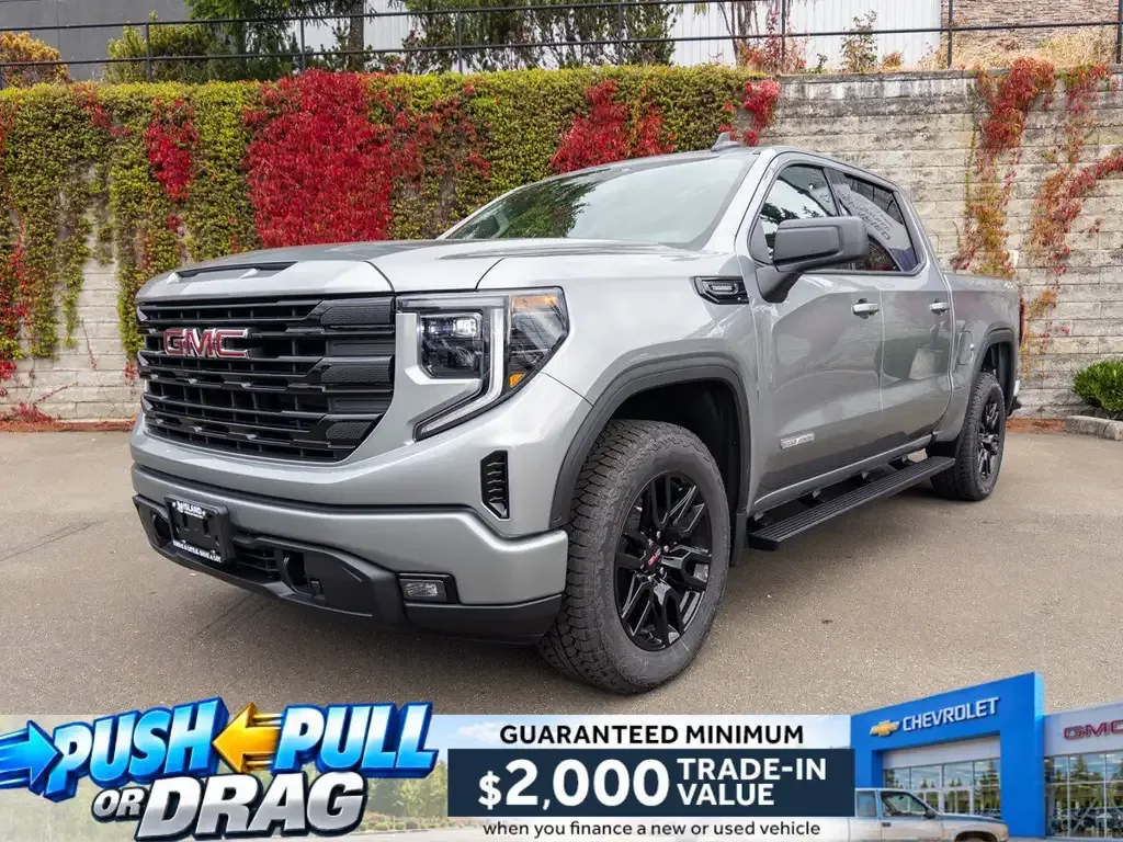 GMC Sierra 1500