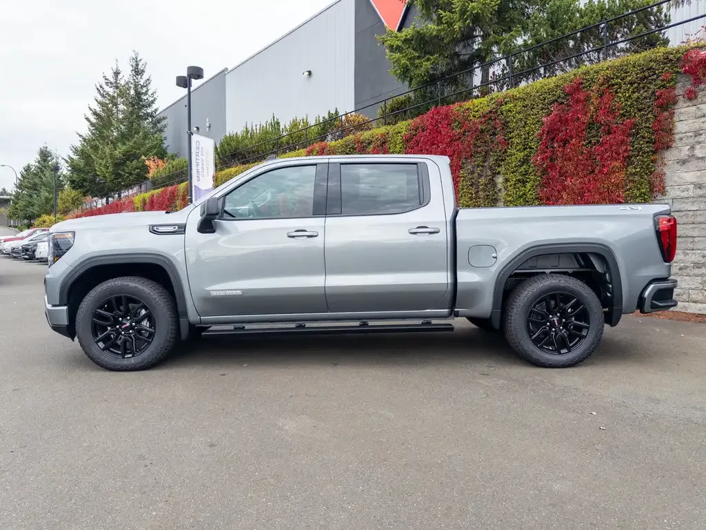 GMC Sierra 1500 2026 photo 2