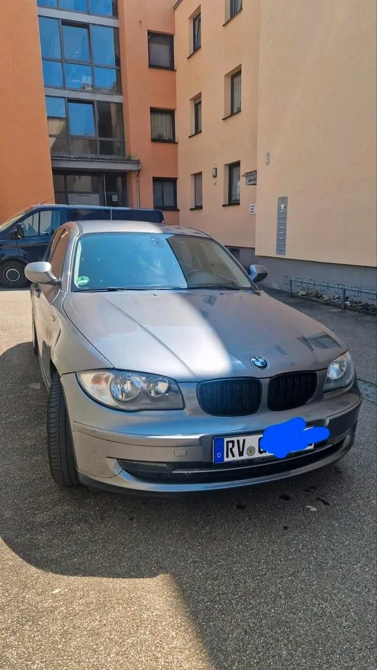 BMW 1Er