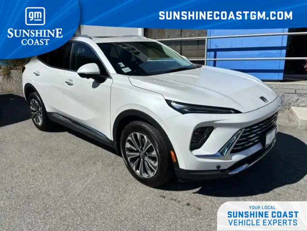 Buick Envision