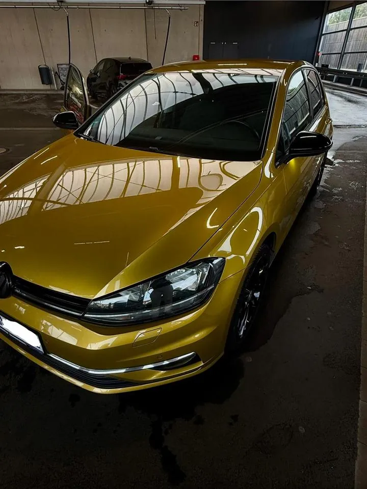 Volkswagen Golf 7