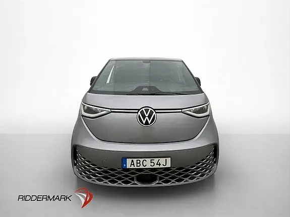 Volkswagen Id. Buzz 2023 photo 5