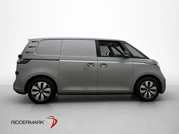Volkswagen Id. Buzz 2023 photo 2