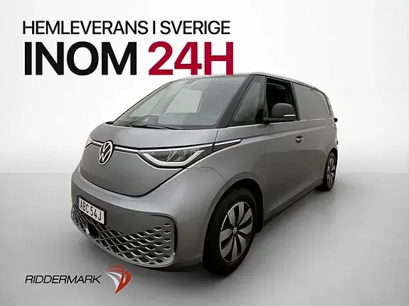Volkswagen Id. Buzz 2023 photo 3
