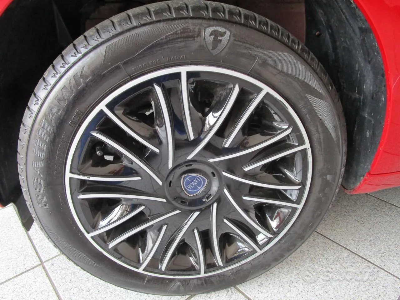 Lancia Ypsilon 2023 photo 5