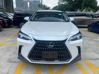 Lexus Nx 250
